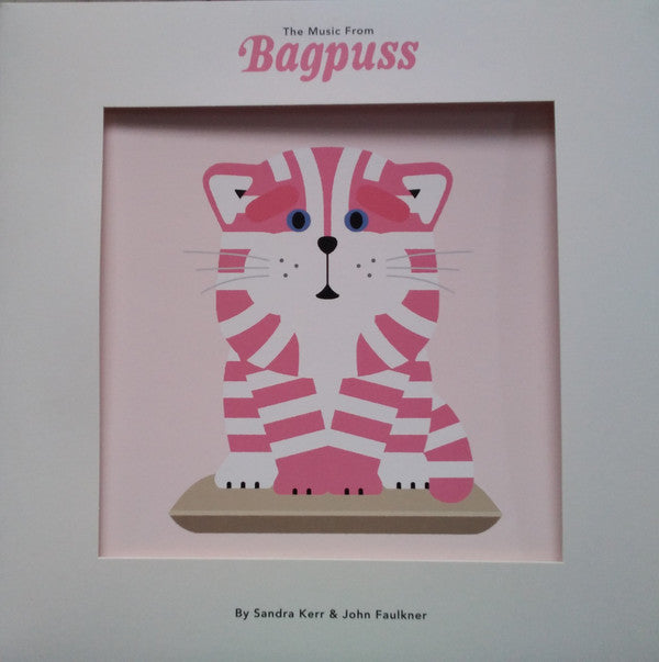 The Music From Bagpuss