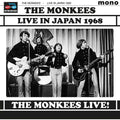 LIVE IN JAPAN 1968
