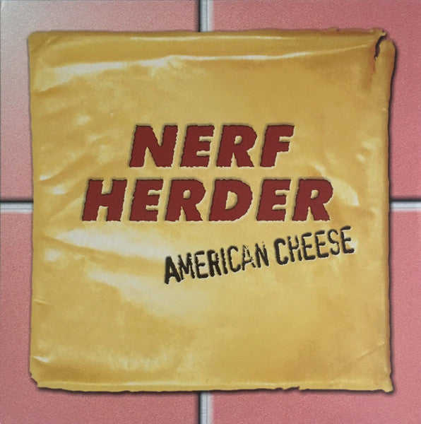 American Cheese