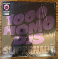 Supernaut