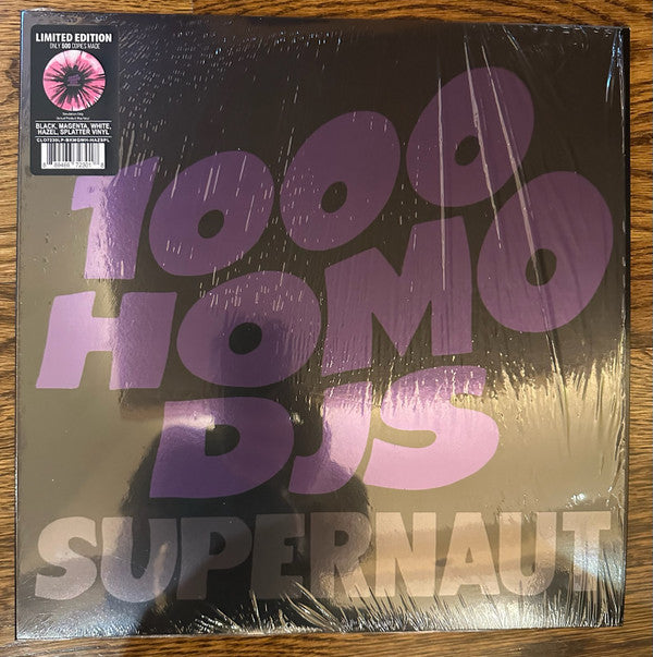 Supernaut