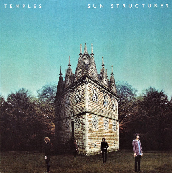SUN STRUCTURES
