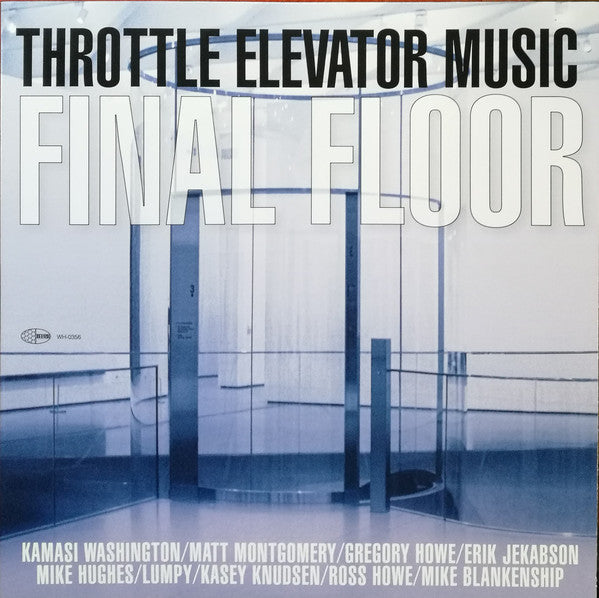Final Floor