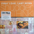 FIRST LOVE, LAST RITES MUSIC FROM THE MOTION PICTURE