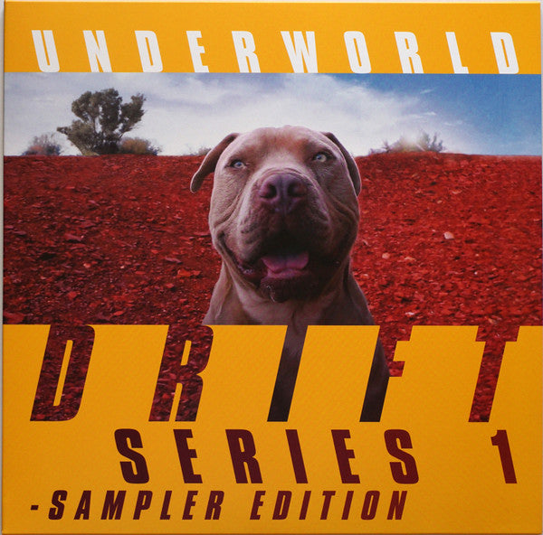 Drift Series 1 Sampler Edition