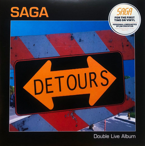 DETOURS