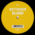 Blond