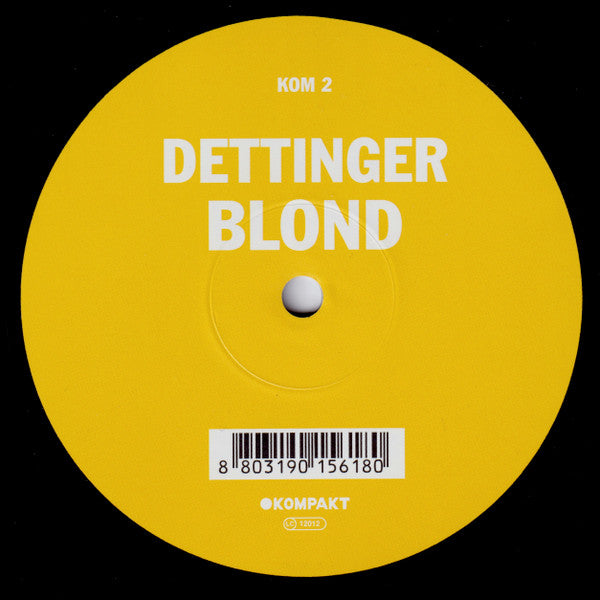 Blond