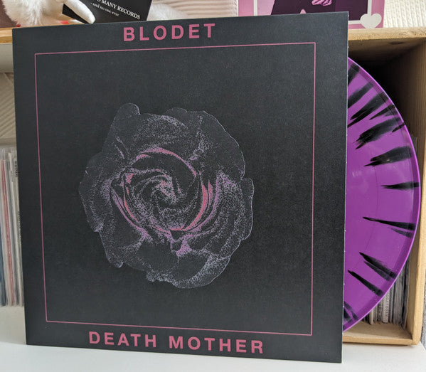 Death Mother