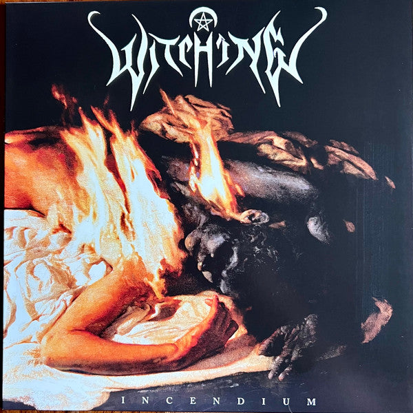 INCENDIUM