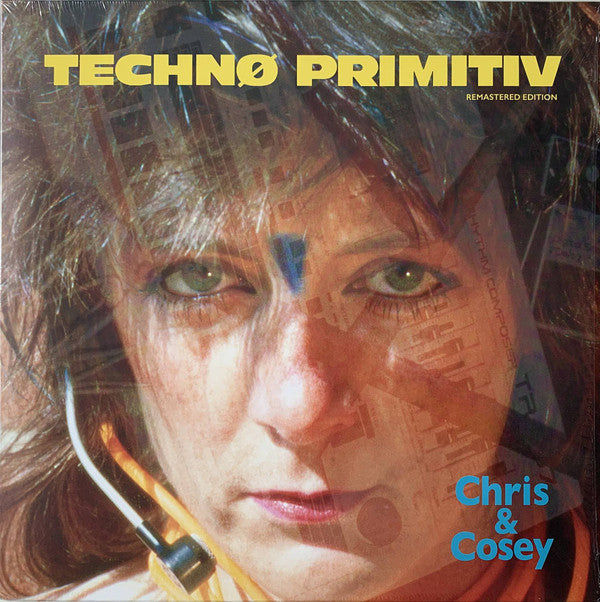 Technø Primitiv