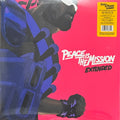 PEACE IS THE MISSION - EXTENDED [180G/GOLDFISH VINYL/2LP)