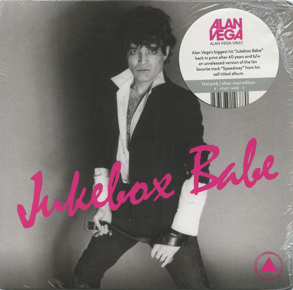 Jukebox Babe
