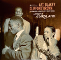 NIGHT AT BIRDLAND