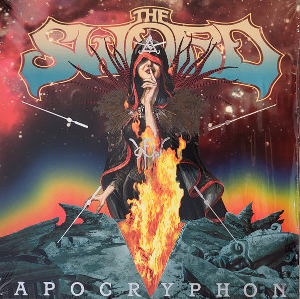 Apocryphon