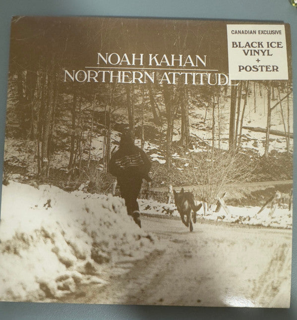 Northern Attitude