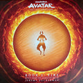 AVATAR: THE LAST AIRBENDER - BOOK 3: FIRE