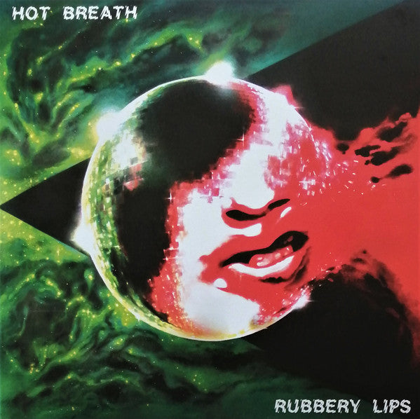 Rubbery Lips