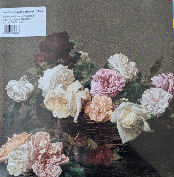 POWER, CORRUPTION & LIES
