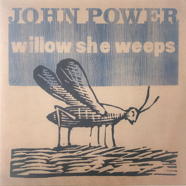 Willow She Weeps