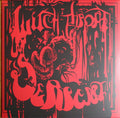 Witchthroat Serpent