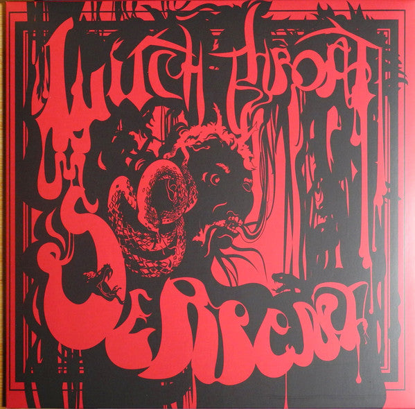Witchthroat Serpent