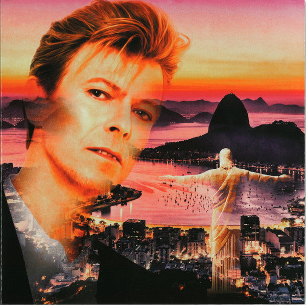 LIVE IN RIO