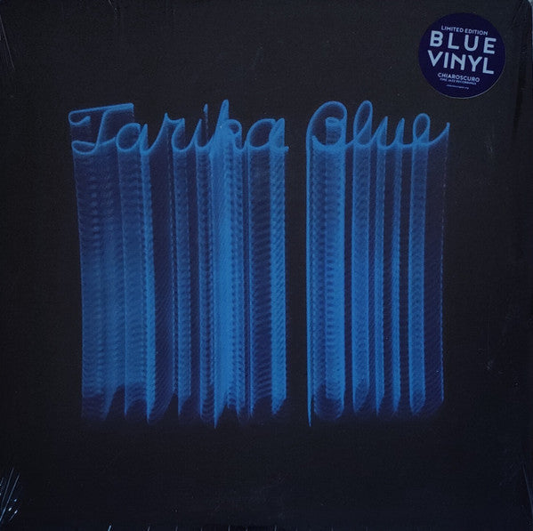 Tarika Blue