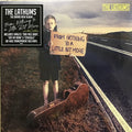 From Nothing To A Little Bit More - Clear Vinyl