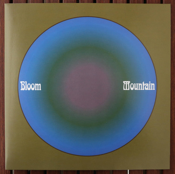 Bloom Mountain