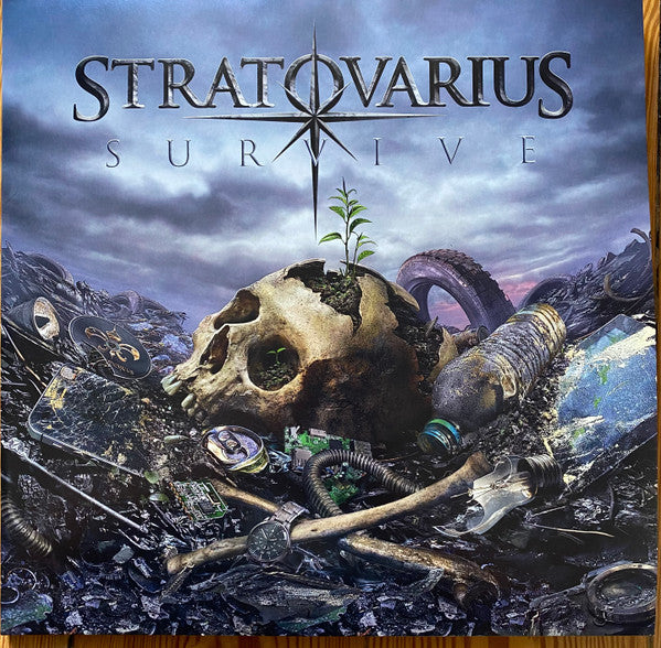 SURVIVE