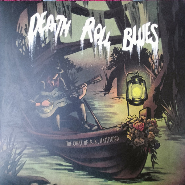Death Roll Blues