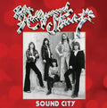 SOUND CITY