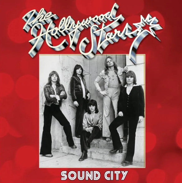 SOUND CITY