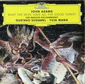 JOHN ADAMS: MUST THE DEVIL HAVE ALL THE GOOD TUNES