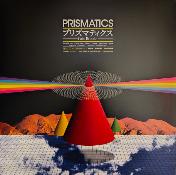 PRISMATICS