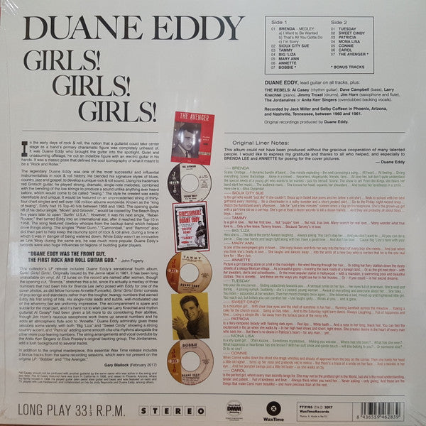 GIRLS GIRLS GIRLS