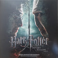 HARRY POTTER & THE DEATHLY HALLOWS, PT. 2 