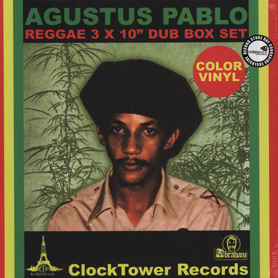 Reggae Dub Box Set