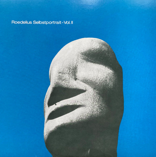 Selbstportrait - Vol. II (Teil 2: Freundliche Musik)