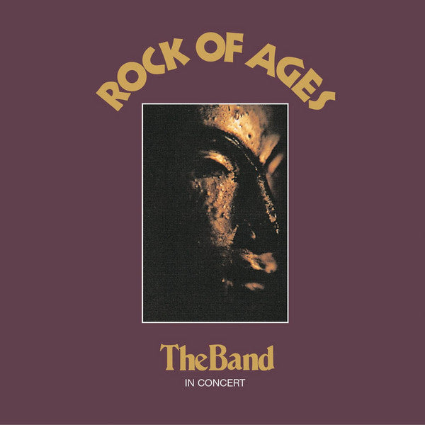 ROCK OF AGES