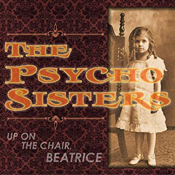 Up On The Chair, Beatrice