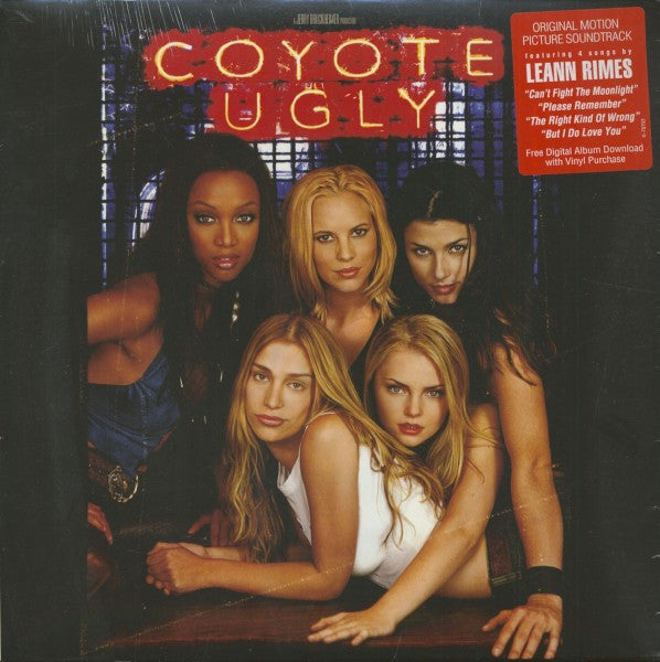 Coyote Ugly