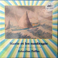 Marie Et Les Naufragés