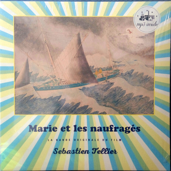 Marie Et Les Naufragés