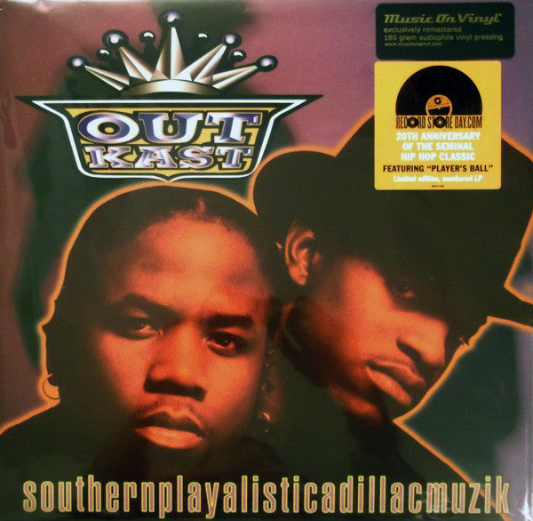 SOUTHERNPLAYALISTI