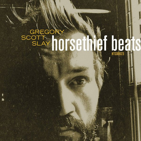Horsethief Beats / The Sound Will Find You