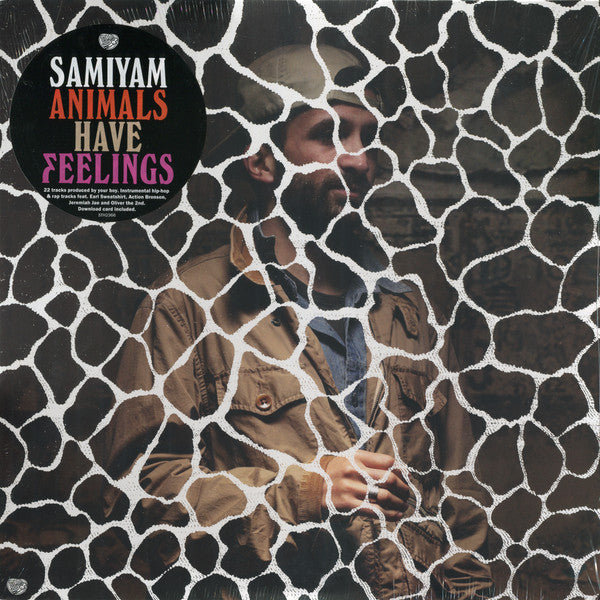 Animals Have Feelings