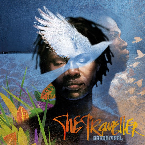 TRAVELLER THE