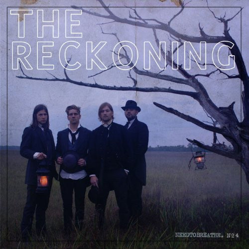 RECKONING